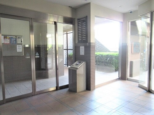 ライオンズマンション橋本駅前10階 ※2023年6月撮影