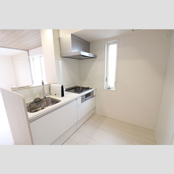 D Paina 小机町Ⅱ203号室 同建物別部屋の参考画像