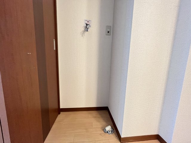 コゥジィーコート綱島0301号室 部屋設備