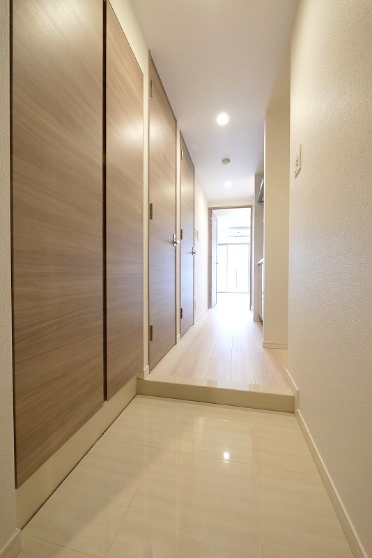 文京本駒込レジデンス 内観