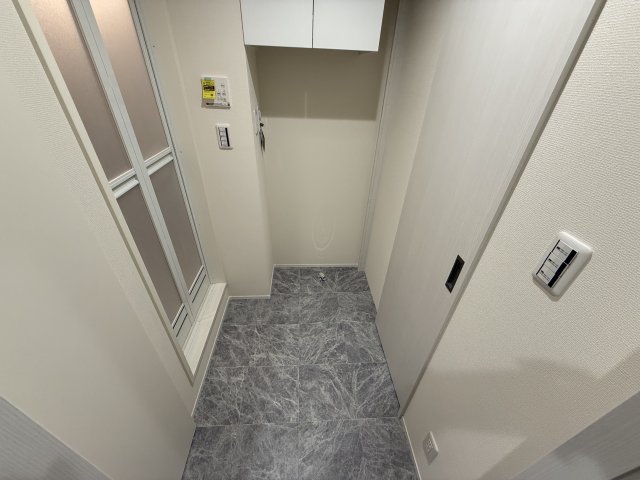 Ｍｉｌｅｓｔｏｎｅ　Ｓａｓａｚｕｋａ0202号室 洗面