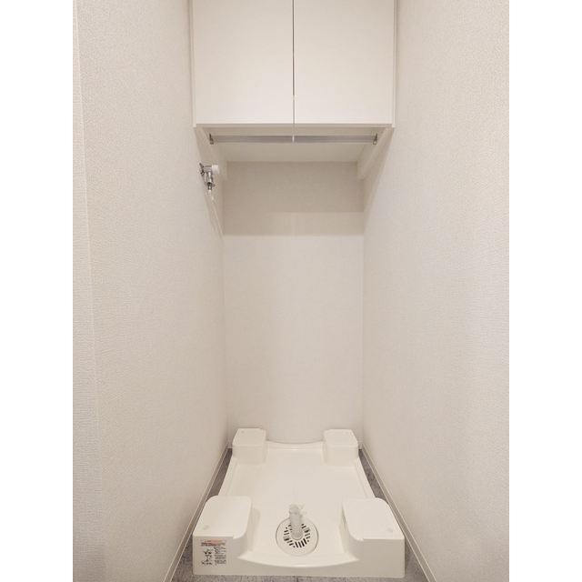 ASMACI MAISON両国Ⅱ0503号室 洗濯機置き場