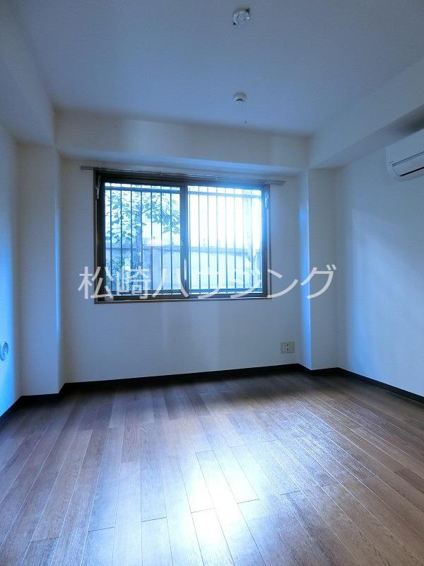 アーバンパス新井薬師 リビング