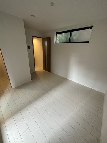 Bay Room vida105号室 寝室