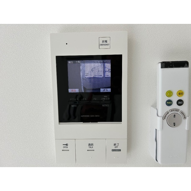 MQuarto柏201号室 部屋その他