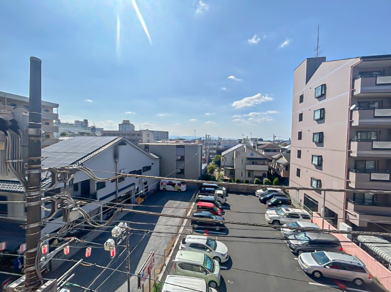 クレストコート上福岡4階 部屋その他