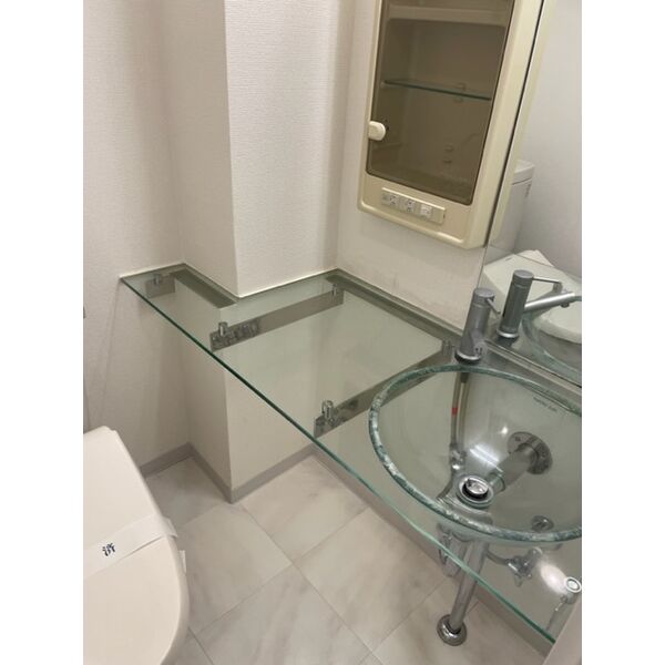 エクセリア桜上水207号室 部屋その他