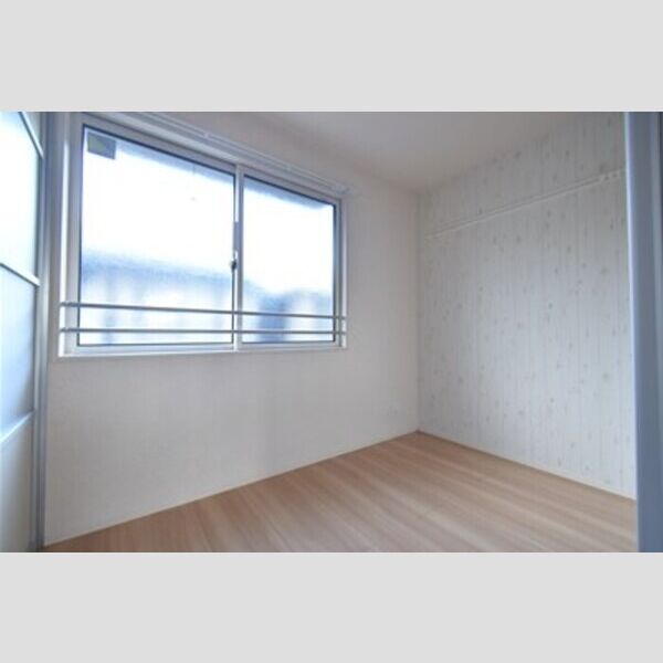 ビューテラスⅡ203号室 居室