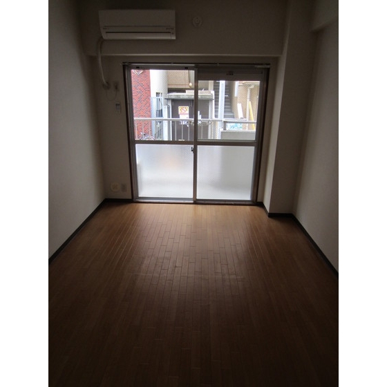 ＳＵＮ　ＨＥＩＭ　ＳＨＩＭＡ1階 内観