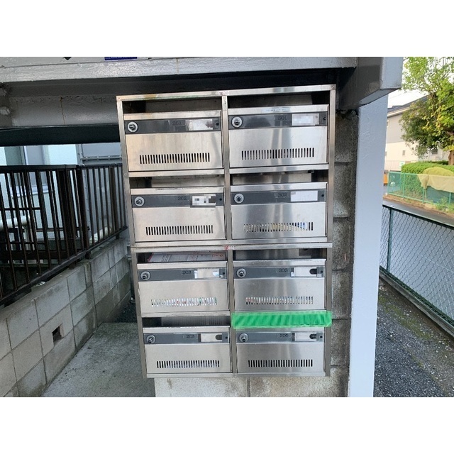 第1松葉町マンション303号室 部屋その他