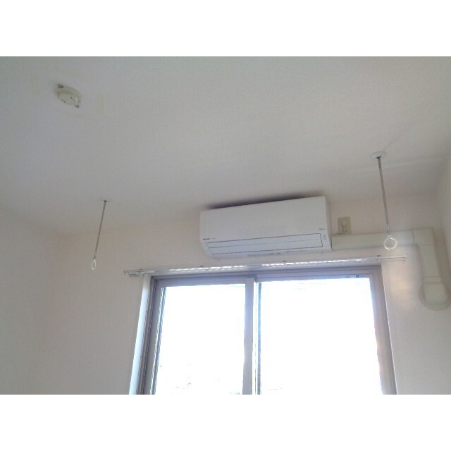 アクセス大塚2階 部屋設備