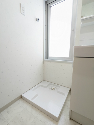 レジデンス宮前平2階 部屋その他