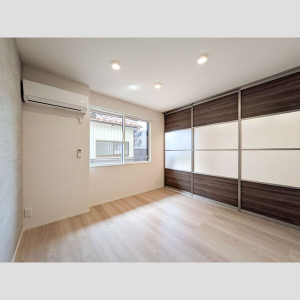 ノーブルラフィネ土呂町102号室 部屋その他