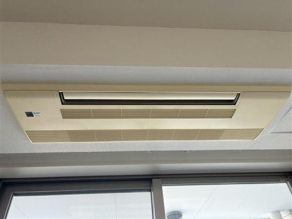 ザ・パークハウス西新宿タワー６０13階 部屋設備