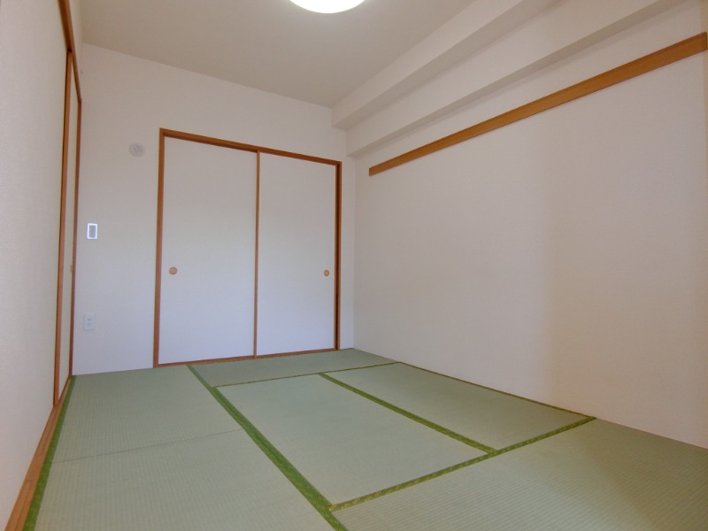 レーベンハイム西新井セレンティーレ5階 部屋その他
