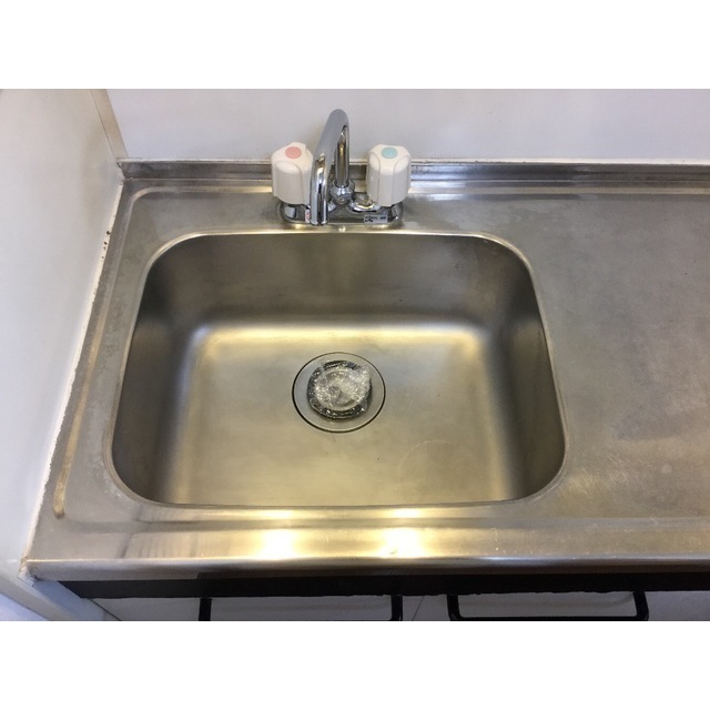 フルハウス キッチン