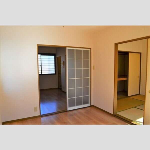 サンフォーラム101号室 同建物別部屋の参考画像