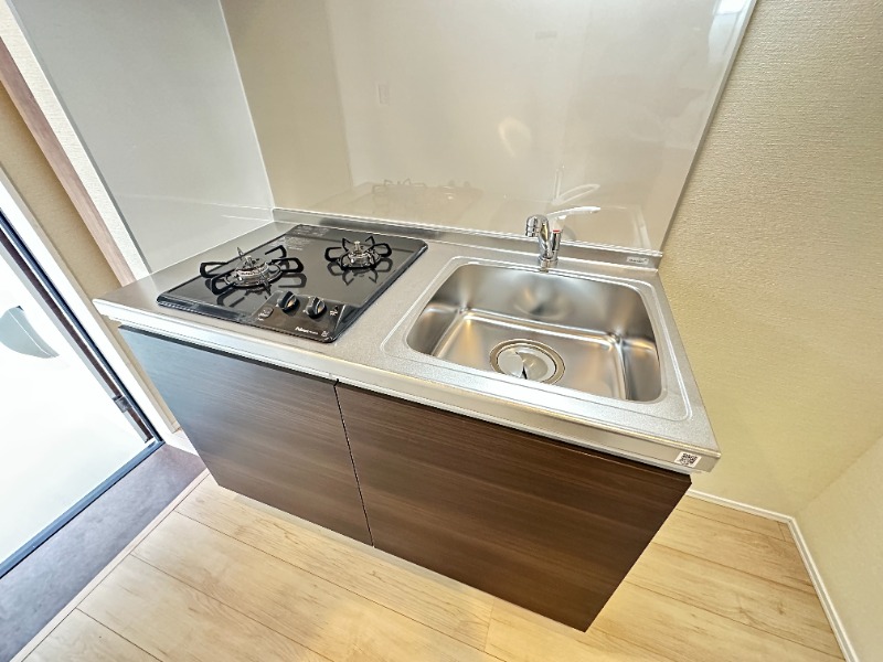 カーサ高柳2階 部屋その他