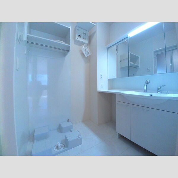 La Printemps(ラプランタン) 洗髪洗面台