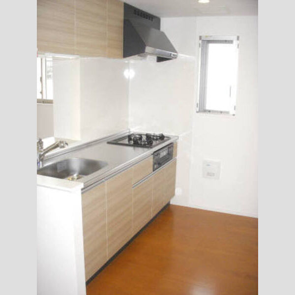 グランドール大岡山 グランドール大岡山403 キッチン