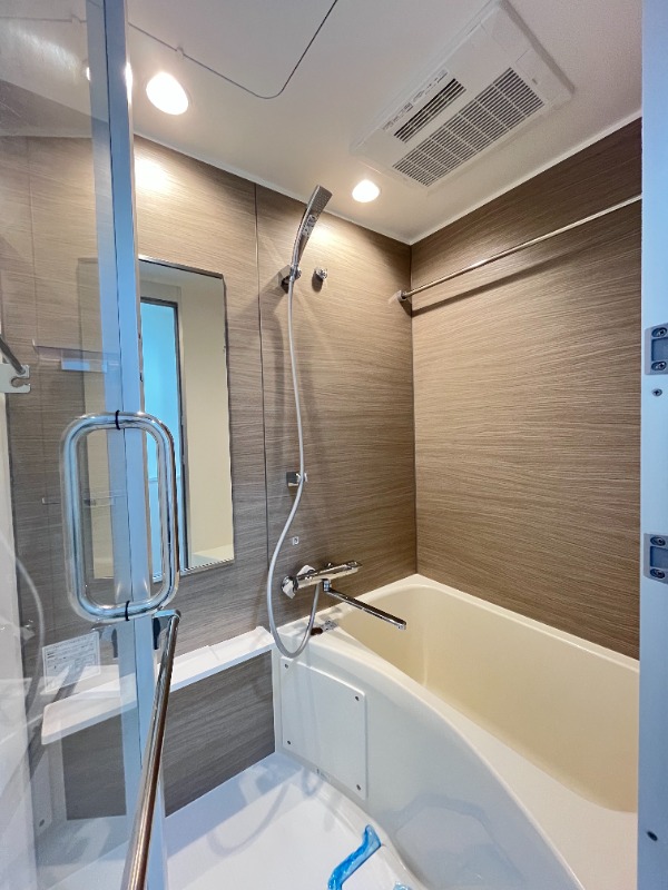 ドゥーエ亀戸Ⅲ お風呂