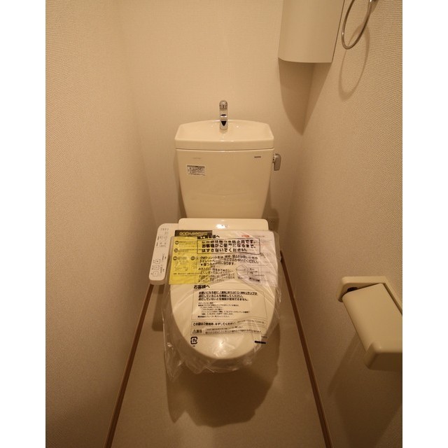 アムール南千住104号室 内観