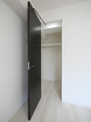 ジーベック東日暮里ノース3階 内観