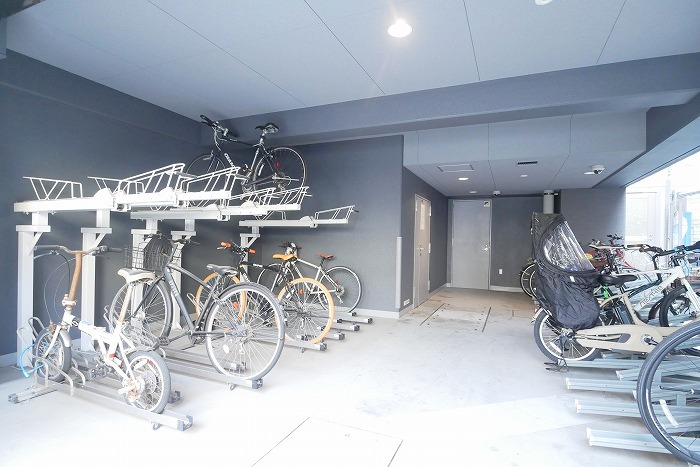 Nステージ上野7階 外観