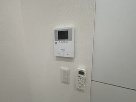 Nano東池袋1階 部屋その他