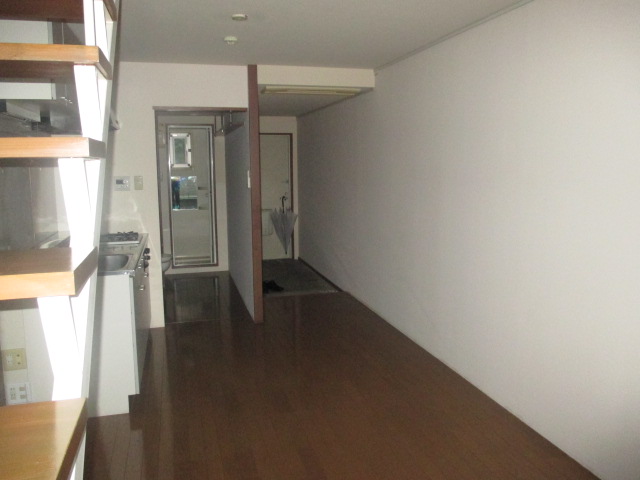 メゾン・クレール リビング