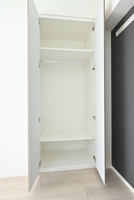 Ｌｉｖｅ　Ｃａｓａ両国Ⅱ クローゼット