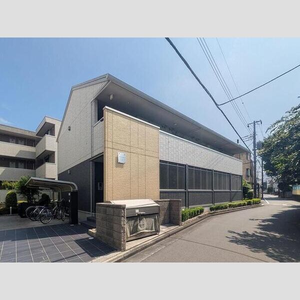 My Coronet Aの外観画像