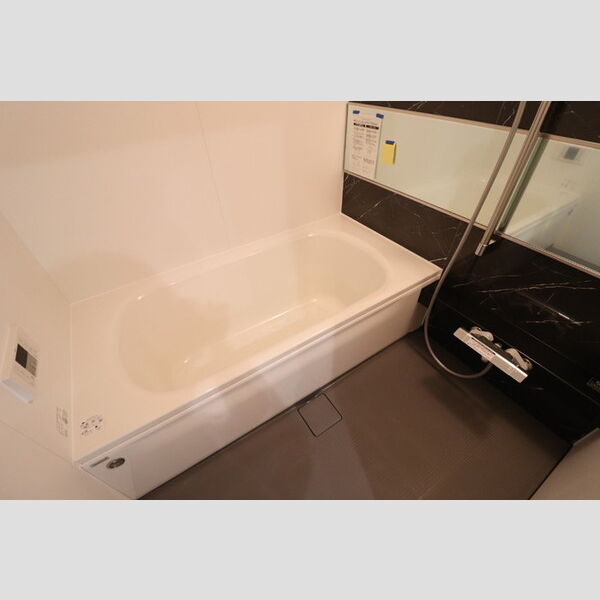 Noble Palais 針ヶ谷103号室 お風呂