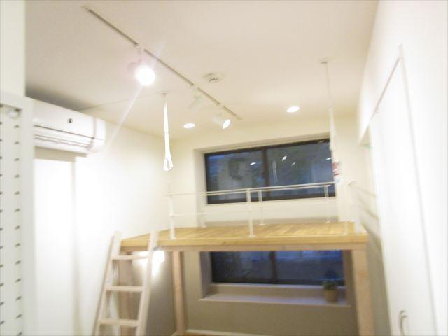 方南町テラスハウスW1階 その他