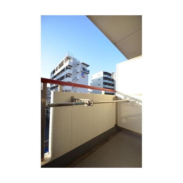 Urban　Link蒲田703号室 部屋その他