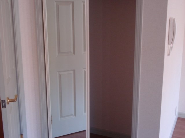 ランゲスレーベン　五月台 収納