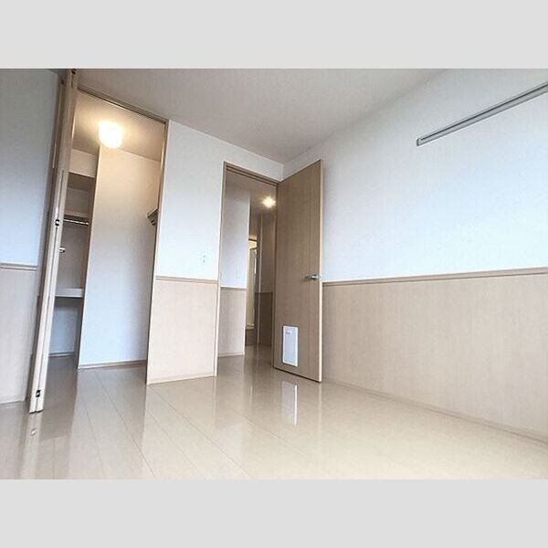 GRACE SQUARE201号室 居室