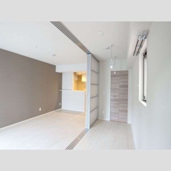 dearestⅢ303号室 洋室