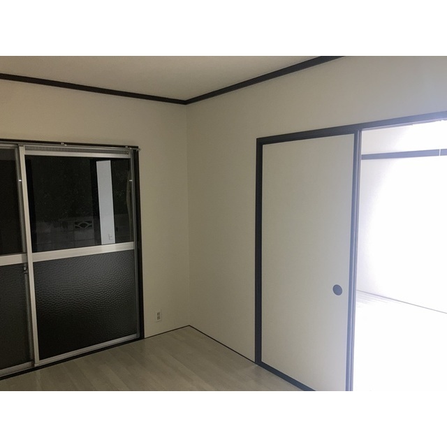 コーポサイトウ 内観