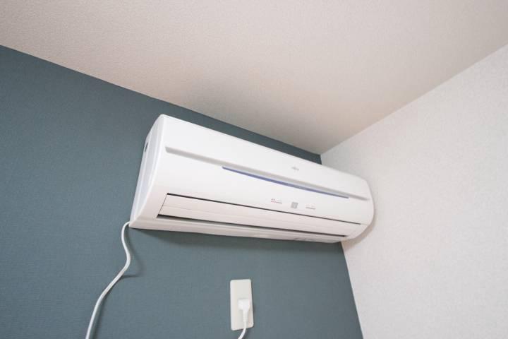 ファミーユスワ2階 部屋その他