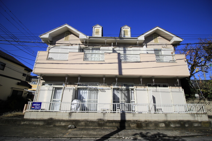 レジデンス2階 部屋その他