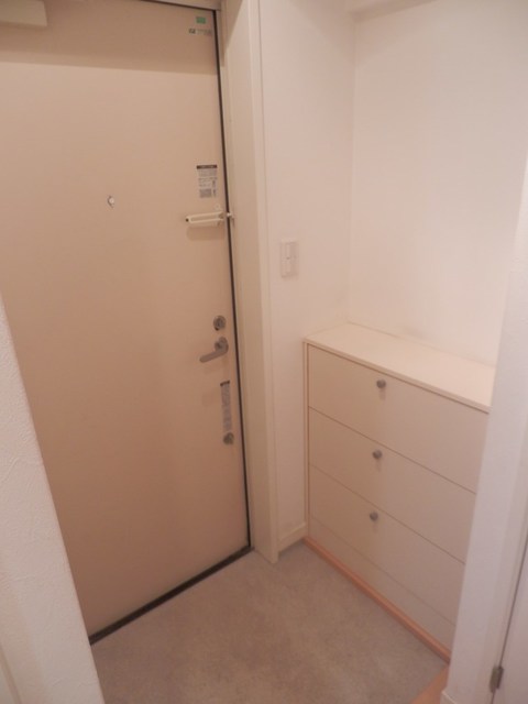 Ａｃｒｏｍｉｏｎ0206号室 玄関