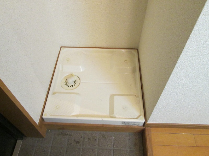 グレース白山2階 部屋設備