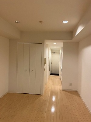 レグノ・セレーノ3階 部屋その他