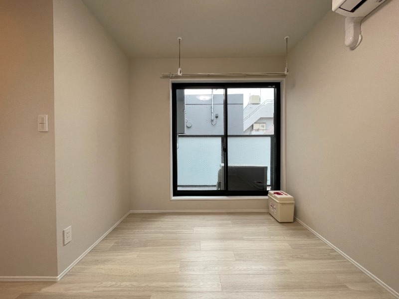 MONOLITH錦糸町5階 リビング