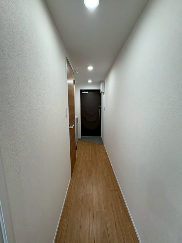 Asagaya Calme2階 内観
