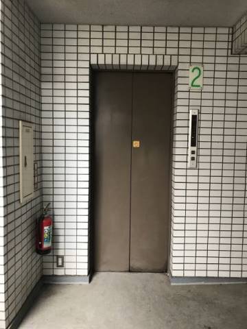 ティンバー小林4階 同建物別部屋の参考画像