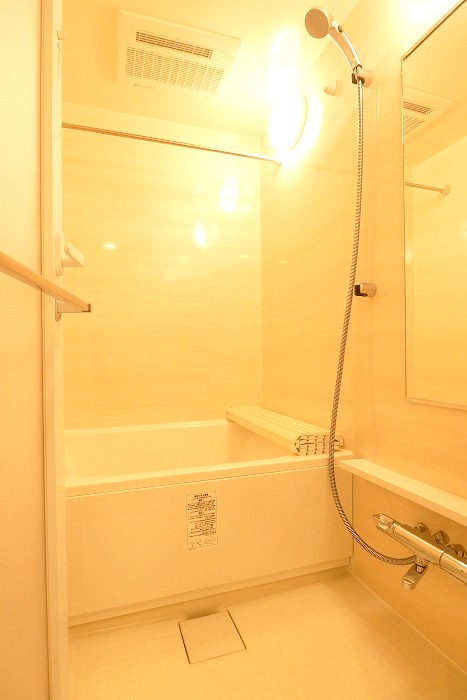 PREMIUM　CUBE　世田谷#mo4階 内観