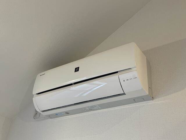 バーミープレイス平井2階 部屋設備