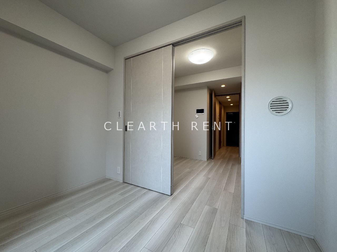 Ｐｒｉｍａｌ 両国3階 同タイプ別住戸写真となります。現況と異なる場合がございます。